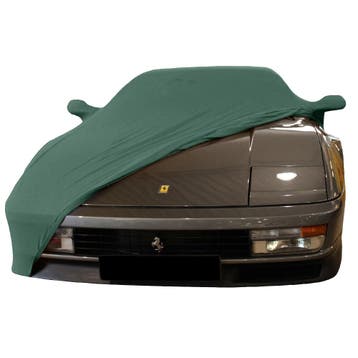 Autohoes voor Ferrari Testarossa (1984-1996) Indoor BESTE, Ophalen of Verzenden, Nieuw, Op maat