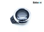 Tellerset Compleet KMH Honda Z 125 Monkey 2022-2024 (Z125, Verzenden, Gebruikt