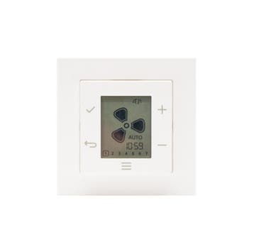 Inbouw HRC bediening display 15RF, Verzenden, Nieuw