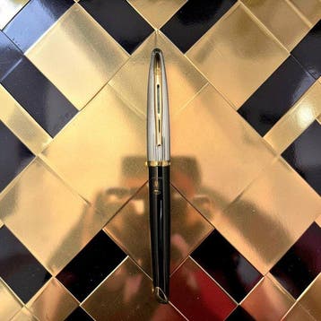 Waterman - Carène Deluxe - Vulpen, Nieuw