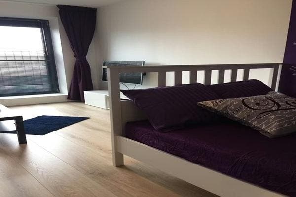 Studio Welnastraat in Amsterdam, Huizen en Kamers, Kamers te huur, 20 tot 35 m², Amsterdam