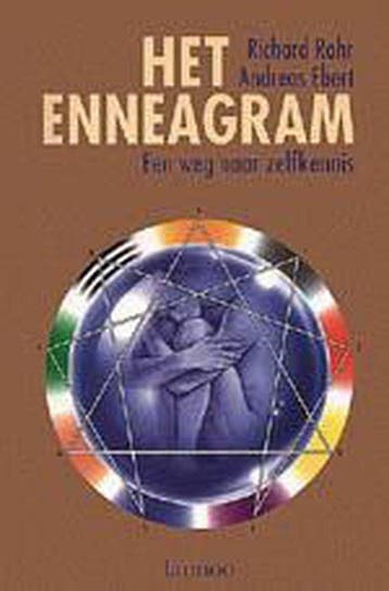 Het enneagram - Rohr, Boeken, Verzenden, Gelezen