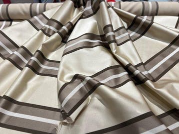 Textiel - 370 cm - 140 cm - Stof 370 x 140
