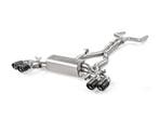 Akrapovic BMW M5 / M5 Competition (F90) 2018 - 2023 -, Auto-onderdelen, Uitlaatsystemen, Verzenden, Nieuw, BMW