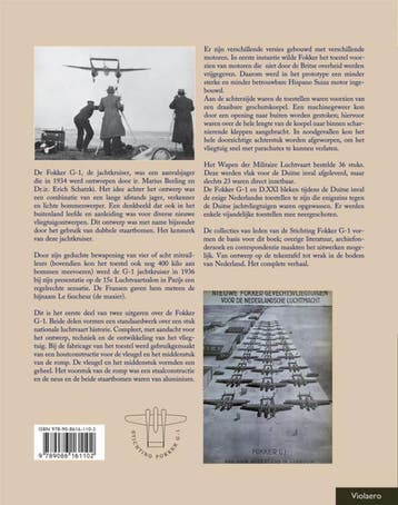 Fokker G-1 Le Faucheur : jachtkruiser 1 9789086161102, Verzenden, Zo goed als nieuw, Karel Kalkman