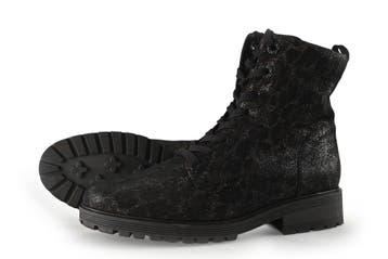 Gabor Veterboots in maat 43 Bruin, Kleding | Dames, Schoenen, Bruin, Verzenden, Overige typen, Gabor