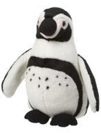 Pluche Humboldtpinguin knuffel 28 cm - Knuffel pinguins, Verzenden, Nieuw