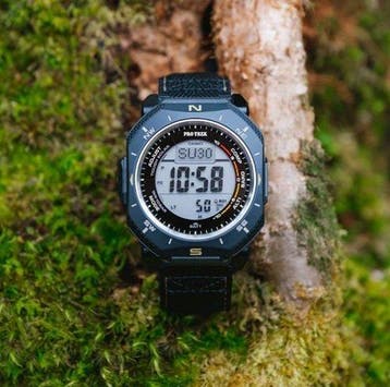 Casio - PRO TREK - Zonder minimumprijs - PRG-69B-1JF - Heren, Nieuw