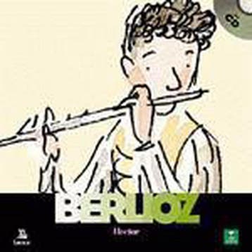 Hector Berlioz / Klassieke componisten - C. Wasselin, Verzenden, Gelezen, C. Wasselin