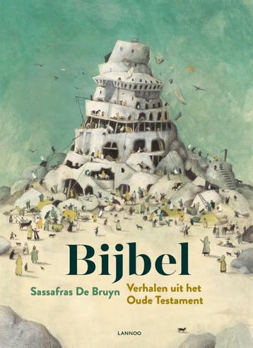 Bijbel - Sylvia Vanden Heede 9789401441094, Verzenden, Zo goed als nieuw, Sylvia Vanden Heede