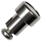 Bosch PB0402A spaak magneet (E-bike onderdelen, Fiets), Fietsen en Brommers, Fietsonderdelen, Ophalen of Verzenden, Nieuw, Frame