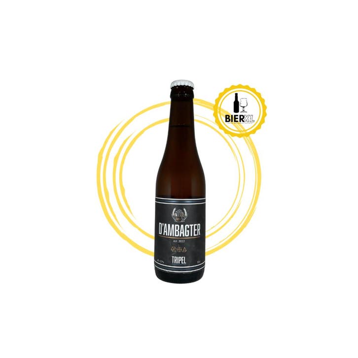 d’Ambagter - Tripel, Verzamelen, Biermerken