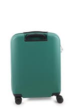 Kipling Koffer in maat Klein Groen, Sieraden, Tassen en Uiterlijk, Koffers, Verzenden, Nieuw
