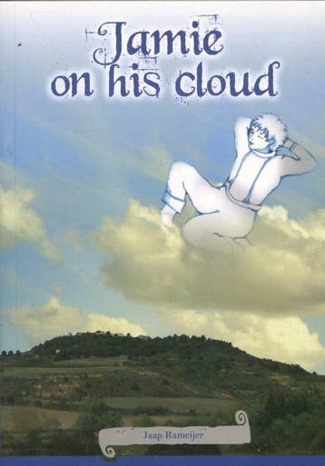 Jamie on his cloud 9789461532046 Jaap Rameijer, Boeken, Literatuur, Verzenden, Zo goed als nieuw, Jaap Rameijer