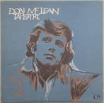 Don McLean - Tapestry, Ophalen of Verzenden, Gebruikt