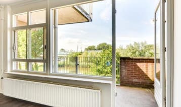Te Huur 3 Kamer Appartement Tielstraat In Amsterdam, Direct bij eigenaar, Appartement, Amsterdam, Amsterdam