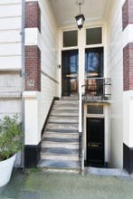 Te huur: Appartement Koningin Emmakade in Den Haag, Den Haag, Appartement, Zuid-Holland