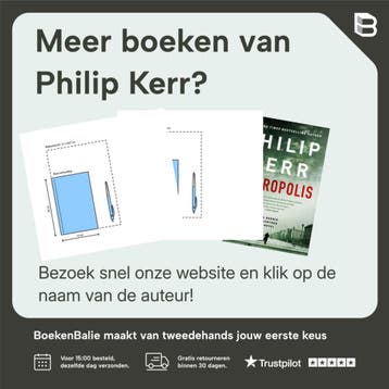 Greeks Bearing Gifts - Philip Kerr 9781784296537, Verzenden, Gelezen, Philip Kerr