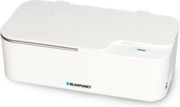 2dekans | Blaupunkt Ultrasone reiniger 450 ml 15 W 48 kHz, Ophalen of Verzenden