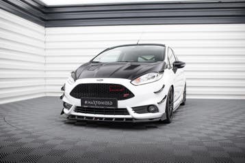 Bodykit Ford Fiesta ST Mk7 Facelift V.3 (2013–2017), Ophalen of Verzenden, Nieuw