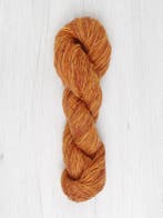 Pippi wol 100% scheerwol – 3-draads fingering garen – 250m, Ophalen of Verzenden, Nieuw, Breien of Haken, Wol of Garen