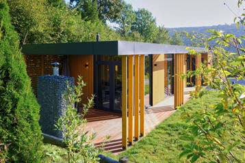Sauerland: UplandParcs Sauerland nr K02 te koop
