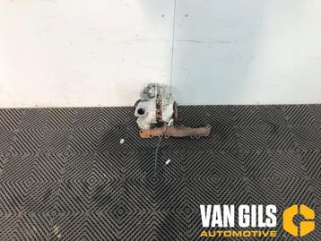 Turbo Volkswagen Caddy O333688, Ophalen of Verzenden, Nieuw