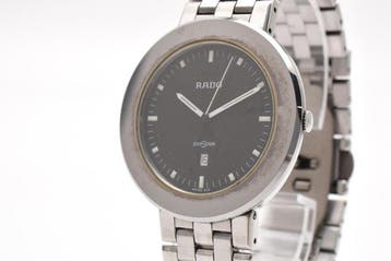 Rado - DiaStar - Zonder minimumprijs - 152.0341.3 - Heren -, Sieraden, Tassen en Uiterlijk, Nieuw