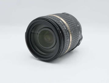 Tamron 18-270mm F/3.5-6.3 VC Nikon OCCASION (331), Audio, Tv en Foto, Fotografie | Lenzen en Objectieven, Ophalen of Verzenden