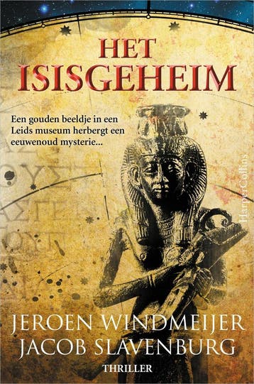 Sterkevrouwentrilogie 1 - Het Isisgeheim (9789402707199), Verzenden, Nieuw