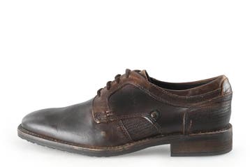 Mario Rossi Nette schoenen in maat 40 Bruin, Bruin, Verzenden, Overige typen, Zo goed als nieuw