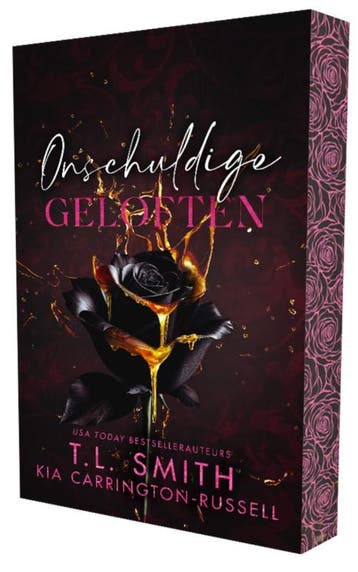 Onschuldige Geloften | T.L. Smith; Kia Carrington-Russell, Ophalen of Verzenden, Nieuw, T.L. Smith; Kia Carrington-Russell