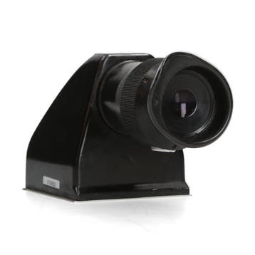 Hasselblad HC4 Prism Finder - 1 jaar garantie, Ophalen of Verzenden, Zo goed als nieuw