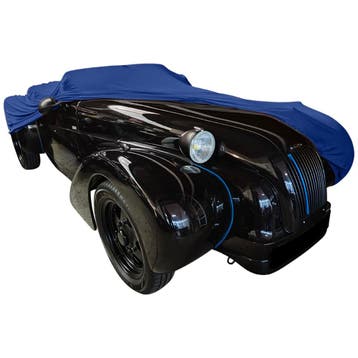 Autohoes voor Burton Burton 2CV kitkar (1998-present) Indoor, Ophalen of Verzenden, Nieuw, Op maat