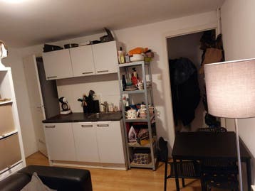 Te huur: Kamer Nijverstraat in Tilburg