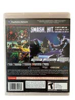 Marvel VS Capcom 3 Fate Of Two Worlds (USA) (PS3), Verzenden, Nieuw