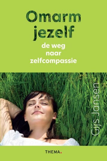 Omarm Jezelf | Gijs Jansen | Nieuw, Ophalen of Verzenden, Nieuw, Gijs Jansen