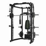 Tunturi SM80 Full Smith, Verzenden, Nieuw, Overige typen