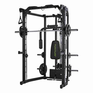 Tunturi SM80 Full Smith, Verzenden, Nieuw, Overige typen