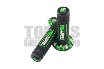 Handvatset ProTaper zwart / lichtgroen 22mm / 24mm univer..., Ophalen of Verzenden, Nieuw, ProTaper