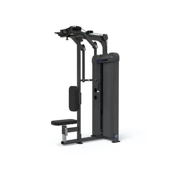 - Gymfit Luxury Line Pec Deck L105, Ophalen of Verzenden, Nieuw, Overige typen