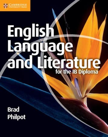 English Language And Literature For The Ib Dip 9781107400344, Verzenden, Zo goed als nieuw