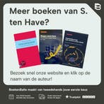VOORBEELDIG VERANDEREN 9789057121487 S. ten Have, Boeken, Verzenden, Gelezen, S. ten Have