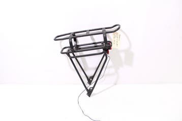 Bagagedrager | 28 inch | E-motion | Batavus Fonk E-Go, Fietsen en Brommers, Fietsaccessoires | Bagagedragers, Verzenden, Nieuw
