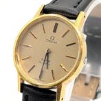 Omega - De Ville - Zonder minimumprijs - Dames - 1980-1989, Sieraden, Tassen en Uiterlijk, Horloges | Heren, Nieuw