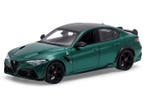Bburago 1:18 - Model sportwagen - Alfa Romeo Giulia GTA -, Nieuw