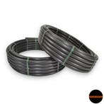 25mm x 2.3 6 bar LDPE 100 meter, Ophalen of Verzenden, Nieuw