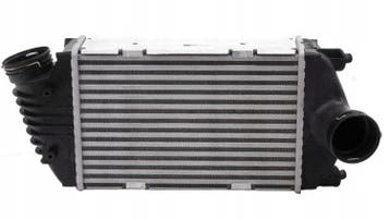 Intercooler Porsche 911 996 997 - Links - Nieuw, Verzenden, Gebruikt