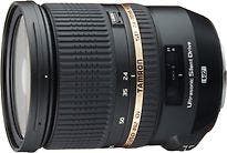 Tamron SP 24-70 mm F2.8 Di USD VC 82 mm filter (geschikt, Verzenden, Gebruikt, Standaardlens