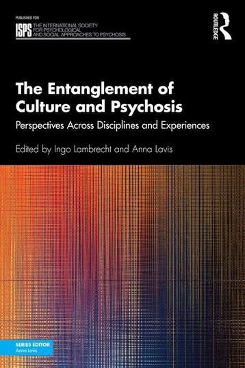 9781032648736 The International Society for Psychological..., Verzenden, Nieuw, Ingo Lambrecht